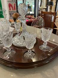 Edinburgh Ships Decanter Brandy Suite (0HZ00D) – The Perfect ...