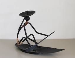 Danish Candleholders,laurids LONBORG Candle Holder,danish ...