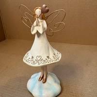 RUSS Berrie Spirit of the Angels Bobble Style | Mercari