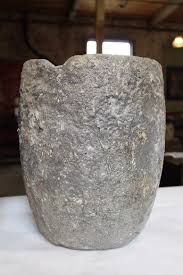 Vintage Industrial Foundry Crucibles / Ceramic Planters ...