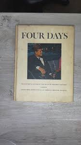 Four Days - Plymouth Cards