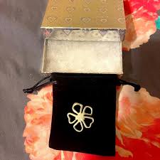 Tiffany & Co. | Jewelry | Rare Tiffany Co 925 Peretti Flower ...