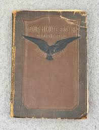 Essays Speeches Hardcover 1900 1949 Antiquarian Collectible Books for sale | eBay