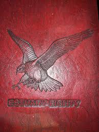 Ocean View High School Yearbook 1980 | eBay