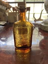 Antique four roses whiskey/bourbon bottle | eBay