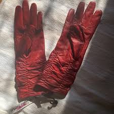 Alexandra Bartlett | Accessories | Copy New Alexandria ...