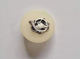 Fox Hunt Buttons 18mm - Coat/Blazer/Jacket, Vintage (s9) | eBay