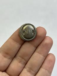 Very Unique ancient Greek silver coated Exquisite Unique ...