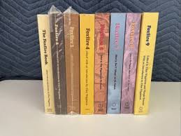 Vintage Foxfire Book Set 1-9 NO BOOK 6 - Appalachian simple living PB | eBay