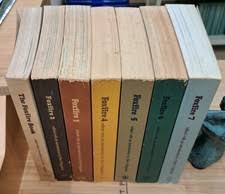 Foxfire Books | eBay