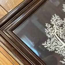 folk art | Wall Decor | Vintage Scherenschnitte Paper ...