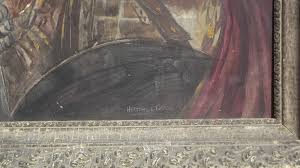 Lot - Hershel E. Fullen (1924-1991)