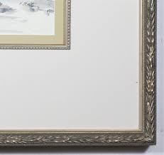 E. Holt (canadian) - Impressionist Watercolour Depicting ...