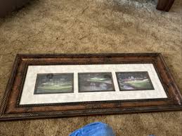 Prints of Golf Courses | eBay