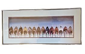 Southwestern Art Print Indian Woman Riding Horse At Sunset | eBay