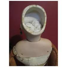 Stunning Fashion Doll in Lovely Outfit. For Sale at Ruby Lane