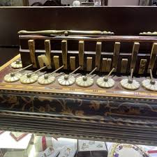 Rare Antique Accordion Flutina by Keith Prowse & Co OF ...