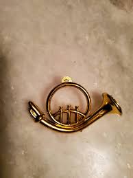 YOUR CHOICE of Gold Mini Musical Instrument!#miniatures ...
