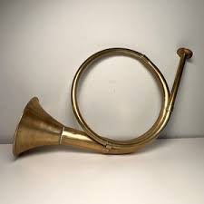 Bass French Horn | eBay