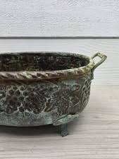 Original Planter Other Collectible Metalware | eBay