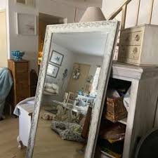 Stunning Full Length Mirror Z Gallery 65x35 for Sale in Ontario ...