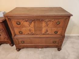 Art Deco Original Antique Antique Bedroom Sets for sale | eBay