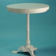 Sand Ceremony Table - St. Johns Illuminations