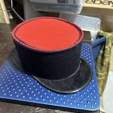 Vintage FRENCH FOREIGN LEGION HAT KEPI | Mercari