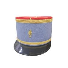 Kepi French Military Academy Saint Cyr Officer's Ecole ...