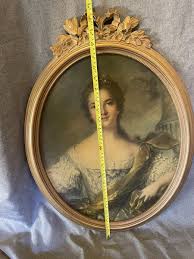 Victoire de France by Jean-Marc Nattier Print | eBay