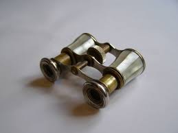 Opera Glasses, Ancient Glasses for the Theater, Antique Binoculars. Binary Binoculars. Binoculars. Binoculars Mother of Pearl Lefiss Paris - Etsy Canada