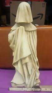 French Pleurant Statue Weeper Gardengoyle Design Toscano 1994 A. Didenko | eBay