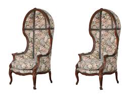 French Fabric Antique Chairs Post-1950 for sale | eBay