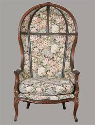 20th C., Vintage French Porters, Wood Frame, Multicolor ...