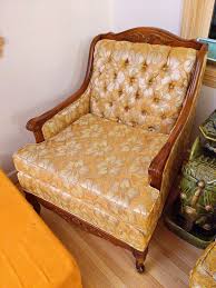 Vintage Accent Chairs for sale in West Alabama, New York | Facebook Marketplace