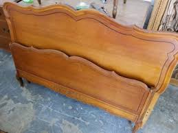 RWAY / NORTHERN FURNITURE full size bed frame for Sale ...