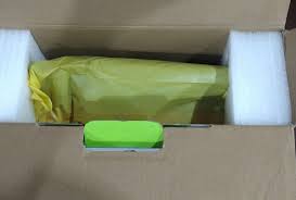 Premium Toner Cartridge AN-HO255A Replace for Hewlett ...