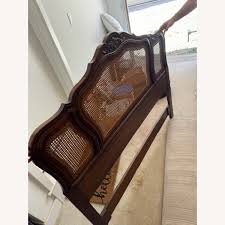 Drexel, Touraine III Collection, Headboard - AptDeco