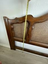 Ethan Allen French Country Bed Headboards & Footboards | eBay