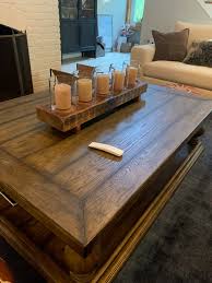 Custom Barn Wood Candle Holder - Etsy