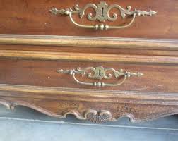 Vtg DREXEL Heritage Brittany, Large Armoire W/floral Motif, NO Shipping/pick up Only - Etsy