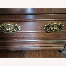 1885-1890s Wardrobe - AptDeco