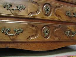 Proantic: Louis XIV Chest Of Drawers