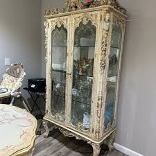 Wall Mounted Curio Display Cabinet - Etsy