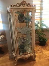 Francesco Meroni Hand-Made Cabinet - Made in Italy for Sale in Los Angeles, CA - OfferUp