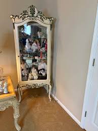 Curio Cabinets for sale in Edison, New Jersey | Facebook Marketplace | Facebook