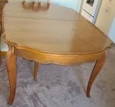 Oval Dining Furniture Sets with 8 Items in Set for sale | eBay