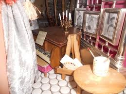 Antique Victorian Dollhouse - Custom Handcrafted - Fully ...