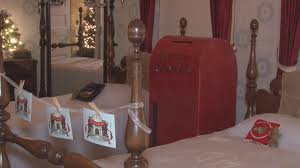 Governor's Mansion Annual Christmas Exhibit | Community ...