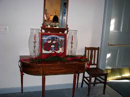 Dec. 3 quilt show 2011 025.jpg | FCC-Haddam | Flickr